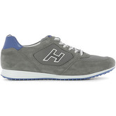 Scarpe Hogan HOGAN SNEAKERS UOMO HXM2050U670FKB873N