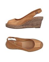 KANNA Espadrillas donna