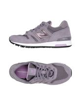 NEW BALANCE Sneakers & Tennis shoes basse donna