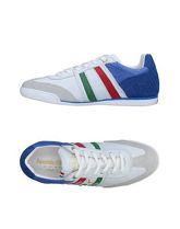 PANTOFOLA D'ORO Sneakers & Tennis shoes basse uomo