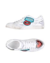 PRIMABASE Sneakers & Tennis shoes basse donna