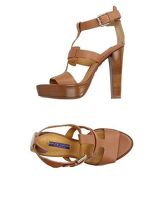 RALPH LAUREN COLLECTION Sandali donna