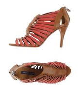 RALPH LAUREN COLLECTION Sandali donna