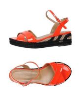 SONIA RYKIEL Espadrillas donna