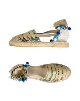 STAR LOVE Espadrillas donna