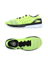 UNDER ARMOUR Sneakers & Tennis shoes basse uomo