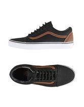 VANS Sneakers & Tennis shoes basse uomo