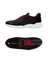 ANDREA MORELLI Sneakers & Tennis shoes basse uomo