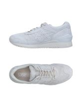 ASICS Sneakers & Tennis shoes basse uomo