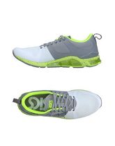 ASICS Sneakers & Tennis shoes basse uomo