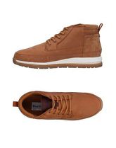 BOXFRESH Sneakers & Tennis shoes alte uomo