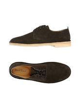 CLARKS ORIGINALS Stringate uomo