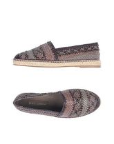 DOLCE & GABBANA Espadrillas uomo