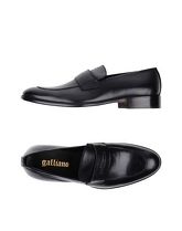 GALLIANO Mocassino uomo