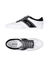 GALLIANO Sneakers & Tennis shoes basse uomo