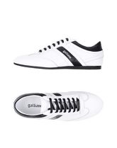 GALLIANO Sneakers & Tennis shoes basse uomo