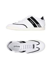 GALLIANO Sneakers & Tennis shoes basse uomo