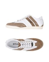 GALLIANO Sneakers & Tennis shoes basse uomo