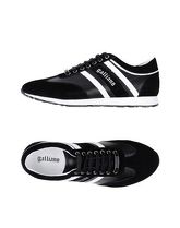 GALLIANO Sneakers & Tennis shoes basse uomo