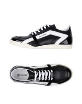 GALLIANO Sneakers & Tennis shoes basse uomo