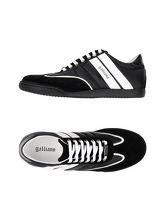 GALLIANO Sneakers & Tennis shoes basse uomo