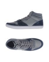 GEOX Sneakers & Tennis shoes alte uomo