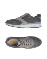 GEOX Sneakers & Tennis shoes basse uomo