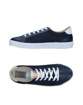 GIOSEPPO Sneakers & Tennis shoes basse uomo