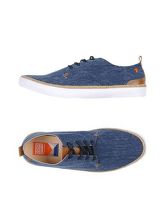 GIOSEPPO Sneakers & Tennis shoes basse uomo