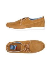 GIOSEPPO Sneakers & Tennis shoes basse uomo