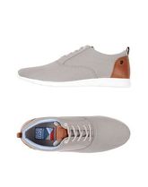 GIOSEPPO Sneakers & Tennis shoes basse uomo