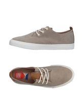 GIOSEPPO Sneakers & Tennis shoes basse uomo