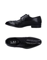 L&G Stringate uomo