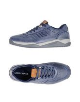 LUMBERJACK Sneakers & Tennis shoes basse uomo