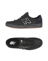 NEW BALANCE Sneakers & Tennis shoes basse uomo