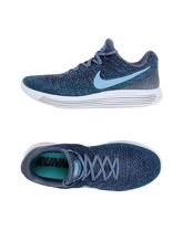 NIKE Sneakers & Tennis shoes basse uomo