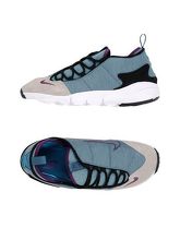 NIKE Sneakers & Tennis shoes basse uomo