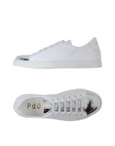 PANTOFOLA D'ORO Sneakers & Tennis shoes basse uomo