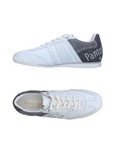 PANTOFOLA D'ORO Sneakers & Tennis shoes basse uomo