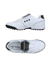 PANTOFOLA D'ORO Sneakers & Tennis shoes basse uomo