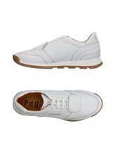 PANTOFOLA D'ORO Sneakers & Tennis shoes basse uomo