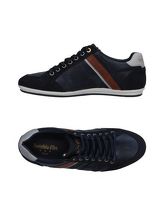 PANTOFOLA D'ORO Sneakers & Tennis shoes basse uomo