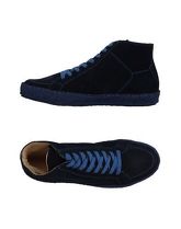 PANTOFOLA D'ORO Sneakers & Tennis shoes alte uomo