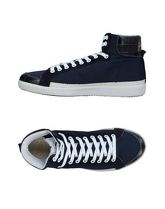 PANTOFOLA D'ORO Sneakers & Tennis shoes alte uomo