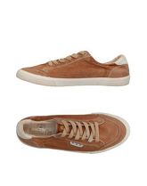 PANTOFOLA D'ORO Sneakers & Tennis shoes basse uomo