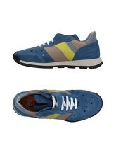 PANTOFOLA D'ORO Sneakers & Tennis shoes basse uomo