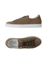 PANTOFOLA D'ORO Sneakers & Tennis shoes basse uomo