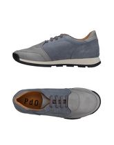 PANTOFOLA D'ORO Sneakers & Tennis shoes basse uomo