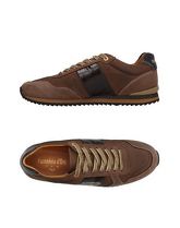 PANTOFOLA D'ORO Sneakers & Tennis shoes basse uomo