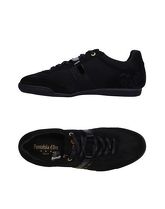 PANTOFOLA D'ORO Sneakers & Tennis shoes basse uomo